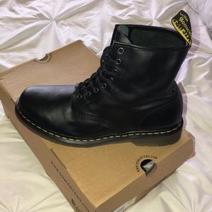 Dr. Martens Boots